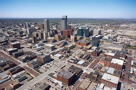 nebraska city largest